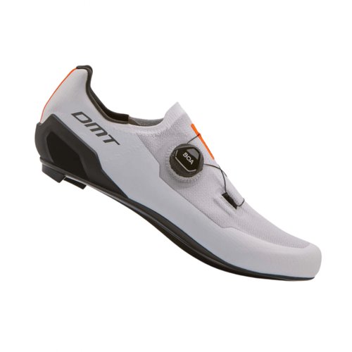 DMT Schuhe KR30 Schwarz weiß, Größe 42 - EUR