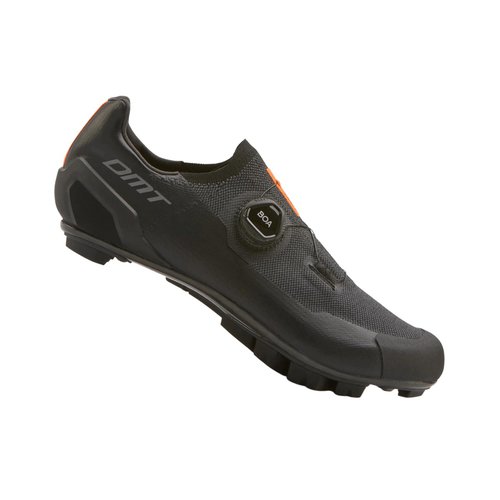 DMT Schuhe KM30 Schwarz, Größe 45 - EUR