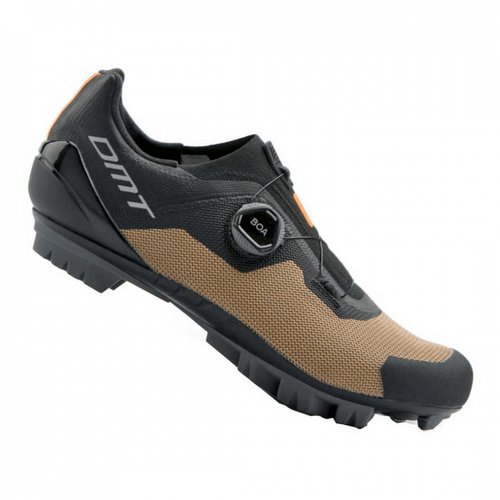 DMT Schuhe KM4 Bronze, Größe 41 - EUR