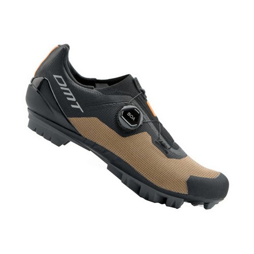 DMT Schuhe KM4 Bronze, Größe 46 - EUR