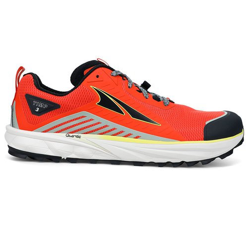Altra Timp 3 Trail Running Shoes Orange EU 46 Mann