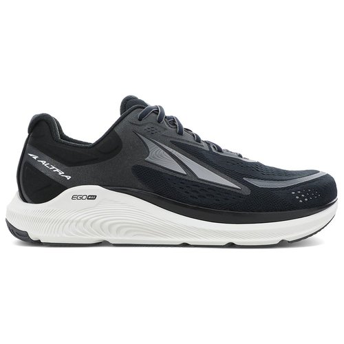 Altra Paradigm 6 Running Shoes Schwarz EU 42 Mann