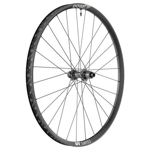 DT Swiss E 1900 Spline 30 29 6b Disc Tubeless Hinterrad