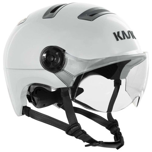 KASK Urban-r Wg11 Urban Helmet Weiß M