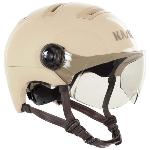 KASK Urban-r Wg11 Urban Helmet Beige M
