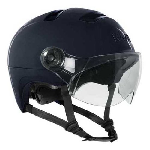 KASK Urban-r Wg11 Urban Helmet Blau M