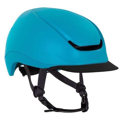 KASK Moebius Wg11 Urban Helmet Blau M