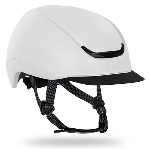 KASK Moebius Wg11 Urban Helmet Weiß M