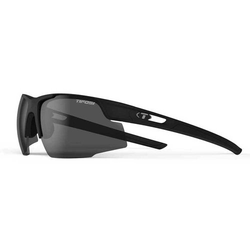 Tifosi Centus Sunglasses Schwarz SmokeCAT3