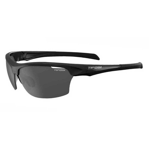 Tifosi Intense Sunglasses Schwarz SmokeCAT3
