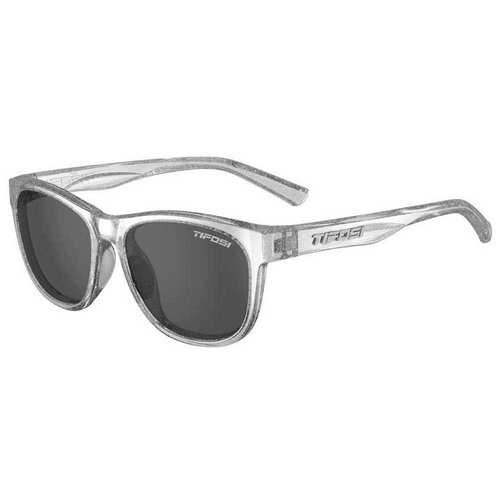 Tifosi Swank Sunglasses Durchsichtig SmokeCAT3