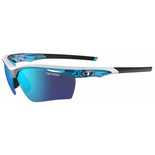 Tifosi Vero Clarion Interchangeable Sunglasses Blau Clarion BlueCAT3  AC RedCAT2  ClearCAT0