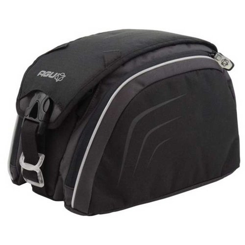 Agu Mcmurdo 385 Klickfix Satteltasche 16l