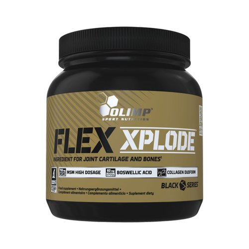 Olimp Flex Xplode 6083  pro 1 kg