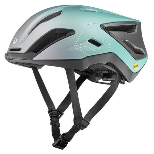 Bolle Exo Mips Helmet Silber L