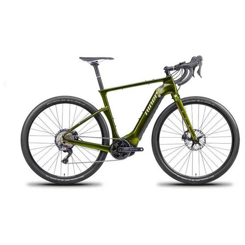 Niner Rlt E9 Rdo 4-star 2021 Elektrisches Gravelbike