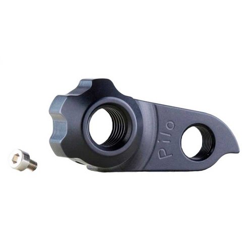 Pilo D620 Niner Sir 9 Schaltaugen-set