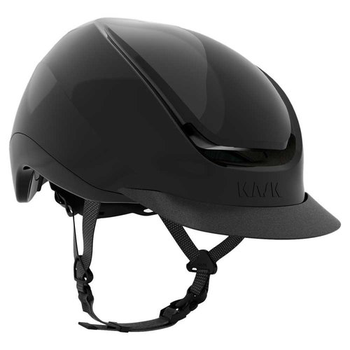 KASK Moebius Elite Wg11 Helmet Schwarz M