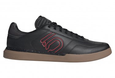 Five Ten sleuth dlx schuhe vtt schwarz ecarla gumm2