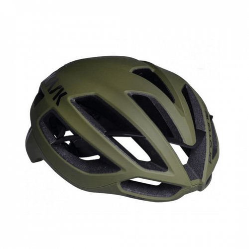 KASK Helm Protone Icon Olivgrün WG11, Größe L