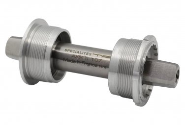 Spécialités Ta ta spezialist ta axix leichtstahlgehause 70mm italienisch