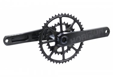 Spécialités Ta ta spezialitat horizon supr compact 48 32 phantomschwarz