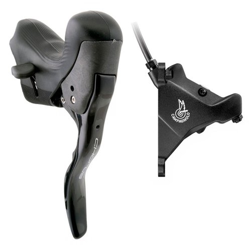 Campagnolo Chorus Hydraulic Ep 160 Mm Linker Bremshebel Mit Schalthebel