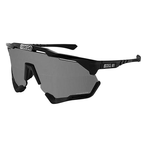 Scicon Aeroshade Xl Sunglasses Blau,Schwarz Multimirror BlueCAT3
