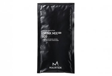 Maurten energy drink drink mix 320