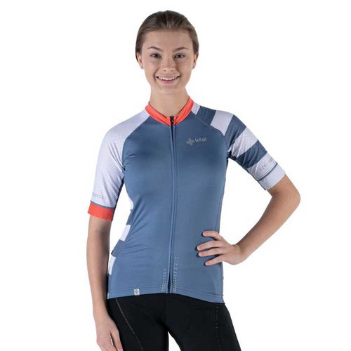 Kilpi Wild Kurzarm-radtrikot