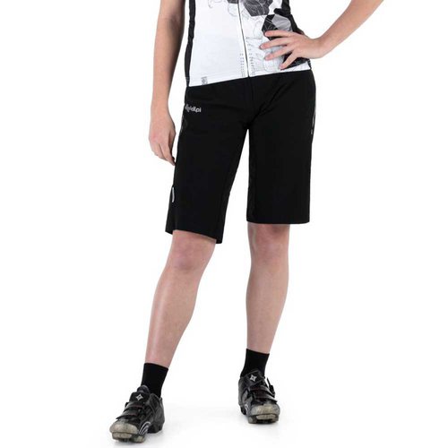 Kilpi Trackee Kurze Hose