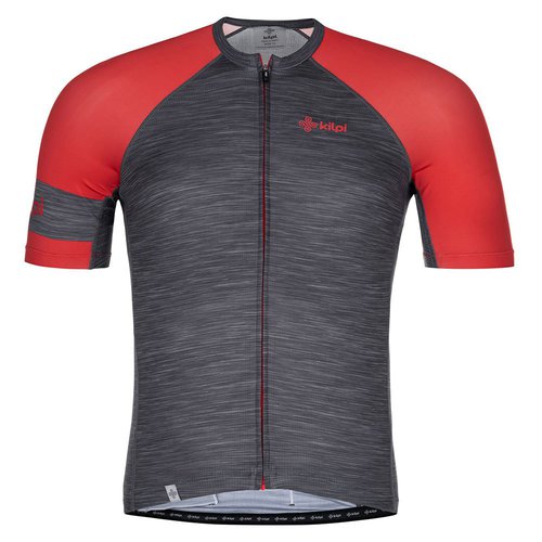 Kilpi Selva Kurzarm-radtrikot