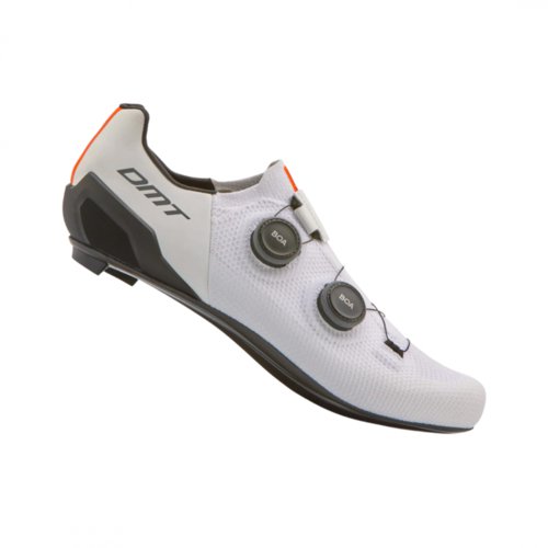 DMT Schuhe SH10 weiß, Größe 43 - EUR