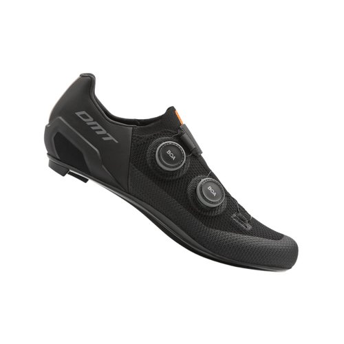 DMT Schuhe SH10 Schwarz, Größe 44 - EUR