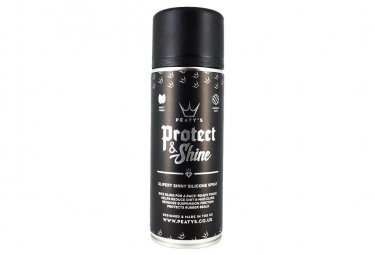 Peaty's peaty s protect   shine spray 400 ml
