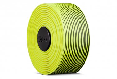 Fizik vento microtex tacky 2mm aufhangeband   fluo gelb   schwarz