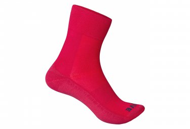 GripGrab thermolite winter sl socken rot