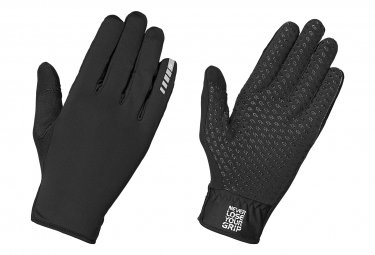 GripGrab paar raptor handschuhe windproof lightweight full finger black