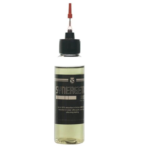 Silca Synergetic Drip 2oz Lube