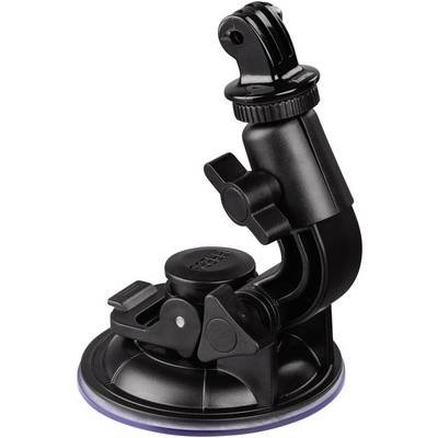 Hama 00004356 Saugstativ für GoPro, 130 - 3D