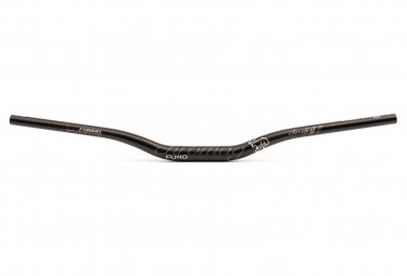 Chromag fu40 mtb lenker 780 mm 31 8 mm durchmesser 40 mm rise black