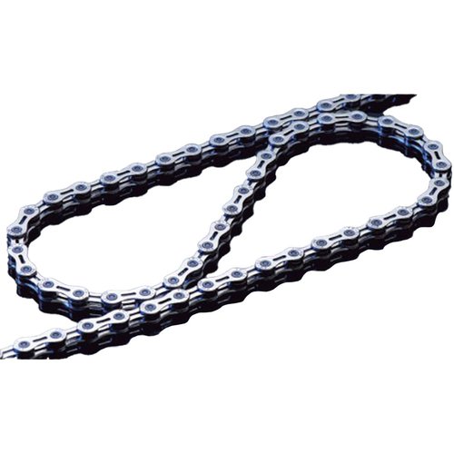 Pyc Chain 10s Chain Silber 116 Links