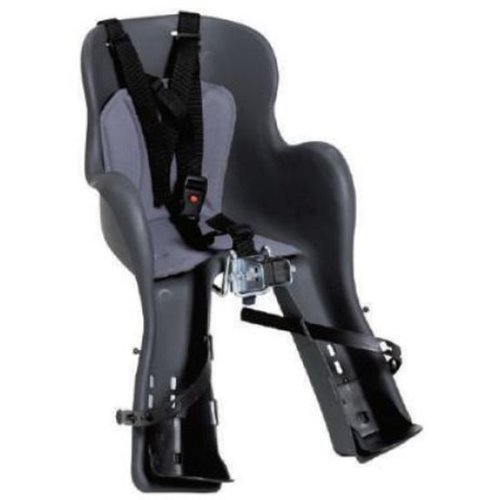 Htp Design Kiki Cs 202 A Vorderer Kindersitz Für Fahrräder