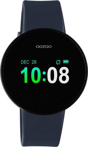 Oozoo Q00208 Smartwatch