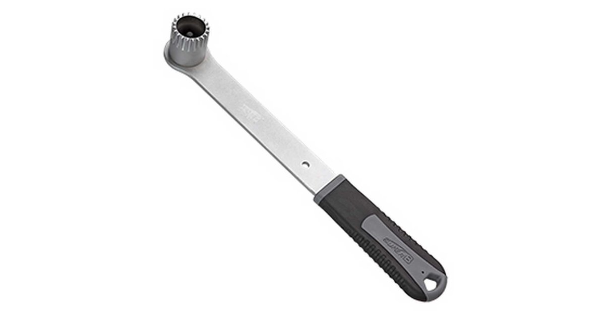 Misppro Verstellbarer Sanitärschlüssel F-Typ - Robust, Rutschfest, 75mm X 280mm