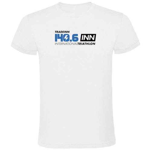 Kruskis 140.6inn Kurzarm-t-shirt