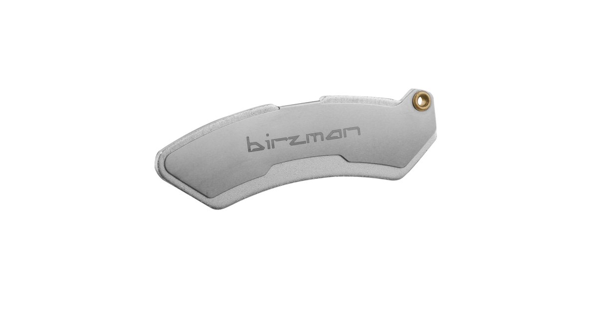 Birzman Razor Clam Disc Brake Alignment Tool