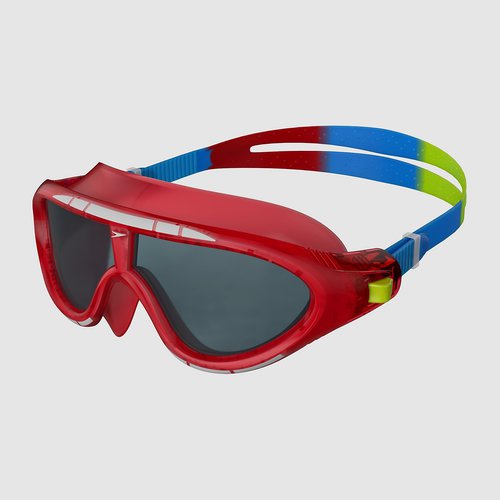 Speedo Kinder Biofuse Rift Schwimmbrille