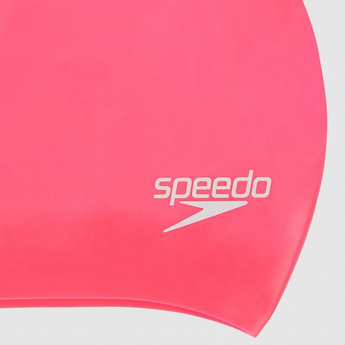 Speedo Badekappe für lange Haare