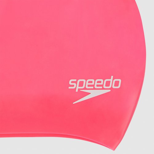 Speedo Badekappe für lange Haare